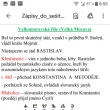 6.4.z�pis �. 8