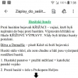 13.5.z�pis �. 22